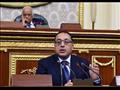 رئيس الوزراء في الجلسة العامة للبرلمان