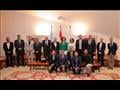 مؤتمر البحر المتوسط للمواصلات الخضراء   والاستدامة بمكتبة الإسكندرية (3)