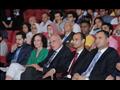 مؤتمر البحر المتوسط للمواصلات الخضراء   والاستدامة بمكتبة الإسكندرية (1)