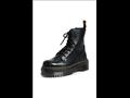 Jadon 8 Eye Boots