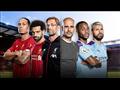 ليفربول ومانشستر سيتي