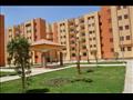 شقق الإسكان الاجتماعي 
