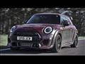 ميني Cooper Works GP
