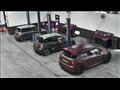 ميني Cooper Works GP