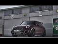 ميني Cooper Works GP
