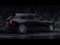 رولز رويس  Cullinan Black Badge 