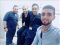ضحية قطار كفر الزيات
