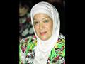 الفنانة الكبيرة هدى سلطان