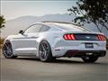 فورد Mustang الكهربائية