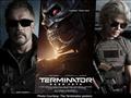 فيلم Terminator: Dark Fate