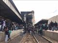 حادث محطة مصر