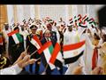 زيارة الرئيس السيسي للإمارات 
