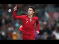 كريستيانو رونالدو قائد البرتغال