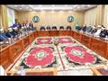 وزير الأوقاف ومحافظ المنوفية يلتقيان بالدعاة والأئمة 