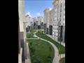 الحي السكني بالعاصمة الإدارية
