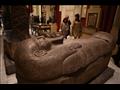 الاحتفال بمرور 117 عاما على افتتاح المتحف المصري
