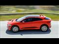 جاجوار I-PACE الكهربائية