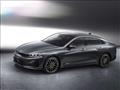 كيا Optima موديل 2021