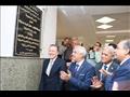 افتتاح مركز جامعة المنوفية للتطوير المهني