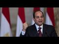 الرئيس عبدالفتاح السيسي