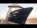 المركب السياحي العملاق Mein Schiff 6 