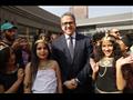 الآثار تنظم احتفالية للأطفال بالمتحف المصري