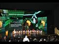 منتدى "أفريقيا 2019" يختتم أعماله بالعاصمة الإداري
