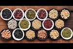 طبيب: البقوليات ليست عدو القولون.. وسر طول العمر في هذه المناطق