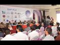 ختام فعاليات مبادرة اصنع حلمك في بني سويف 