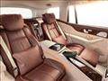 مرسيدس Maybach GLS الجديدة