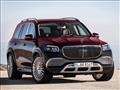مرسيدس Maybach GLS الجديدة