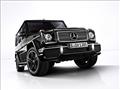 مرسيدس G65 AMG 