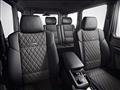 مقصورة مرسيدس G65 AMG 