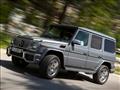 مرسيدس G65 AMG 