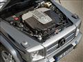 محرك مرسيدس G65 AMG