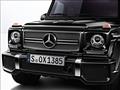 مقدمة مرسيدس G65 AMG