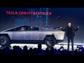تيسلا Cybertruck