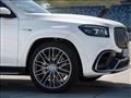 مرسيدس AMG 63S GLS موديل 2021