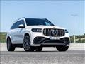 مرسيدس AMG 63S GLS موديل 2021