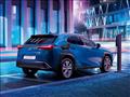 لكزس UX 300e الكهربائية موديل 2021