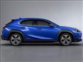 لكزس UX 300e الكهربائية موديل 2021