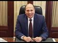 مجدي غازي رئيس هيئة التنمية الصناعية