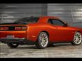 دودج Challenger 50th Anniversary Edition