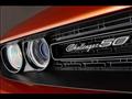 دودج Challenger 50th Anniversary Edition