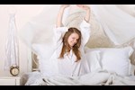 ماذا يحدث للجسم عند الاستيقاظ مبكرًا يوميًا؟
