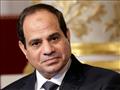 الرئيس عبدالفتاح السيسي