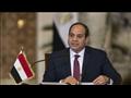 الرئيس عبد الفتاح السيسي