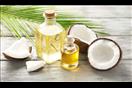 زيت جوز الهند