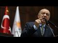 الرئيس التركي رجب طيب أردوغان 