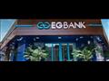 EG بنك